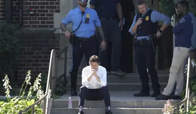 Napad u katoličkoj &scaron;koli u Minesoti: Tri osobe ubijene, među njima dvoje djece, najmanje 17 ranjenih