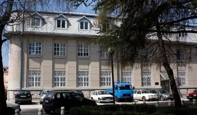 Državni arhiv Crne Gore dobiće novu zgradu na Cetinju