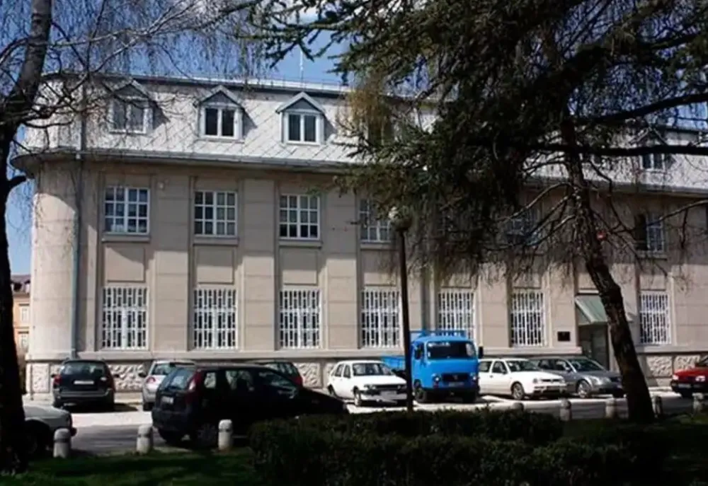 Državni arhiv Crne Gore dobiće novu zgradu na Cetinju