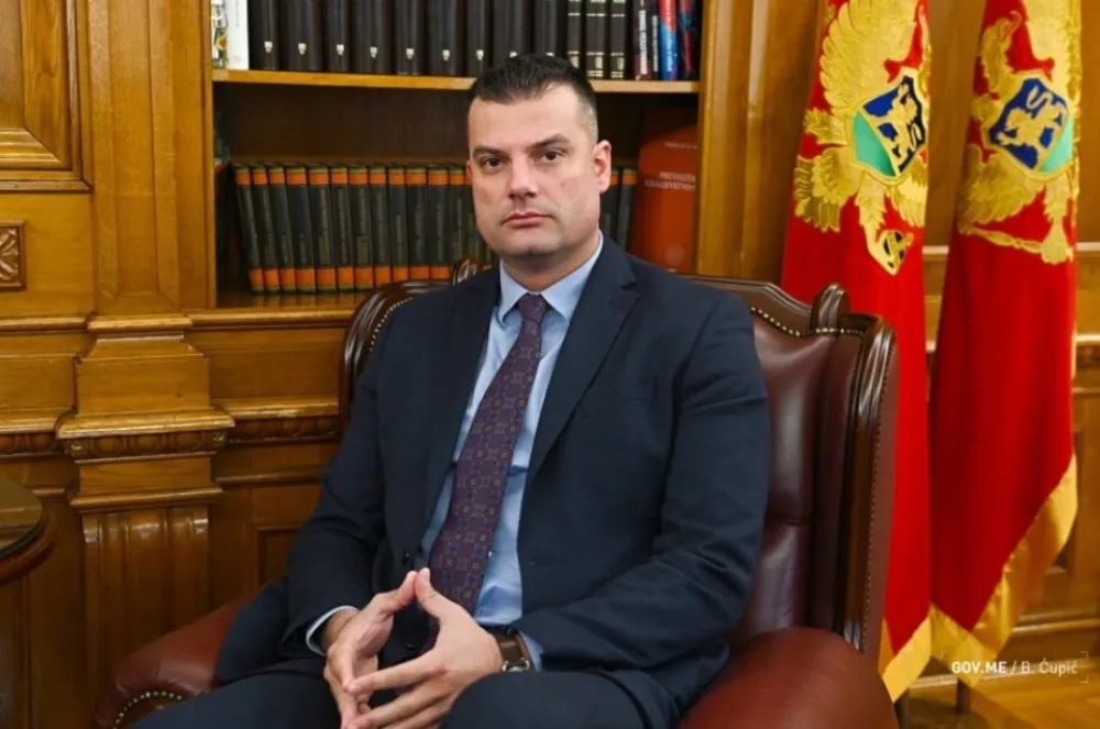 Koprivica: Plate policajcima za pet godina duplirane, uskoro nekoliko stotina novih službenika