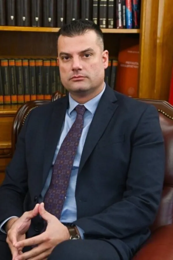 Koprivica: Plate policajcima za pet godina duplirane, uskoro nekoliko stotina novih službenika