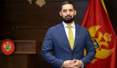 Leković: Milatović reže ruku koja ga hrani, a traži zagrljaj od onih koji ga odbacuju