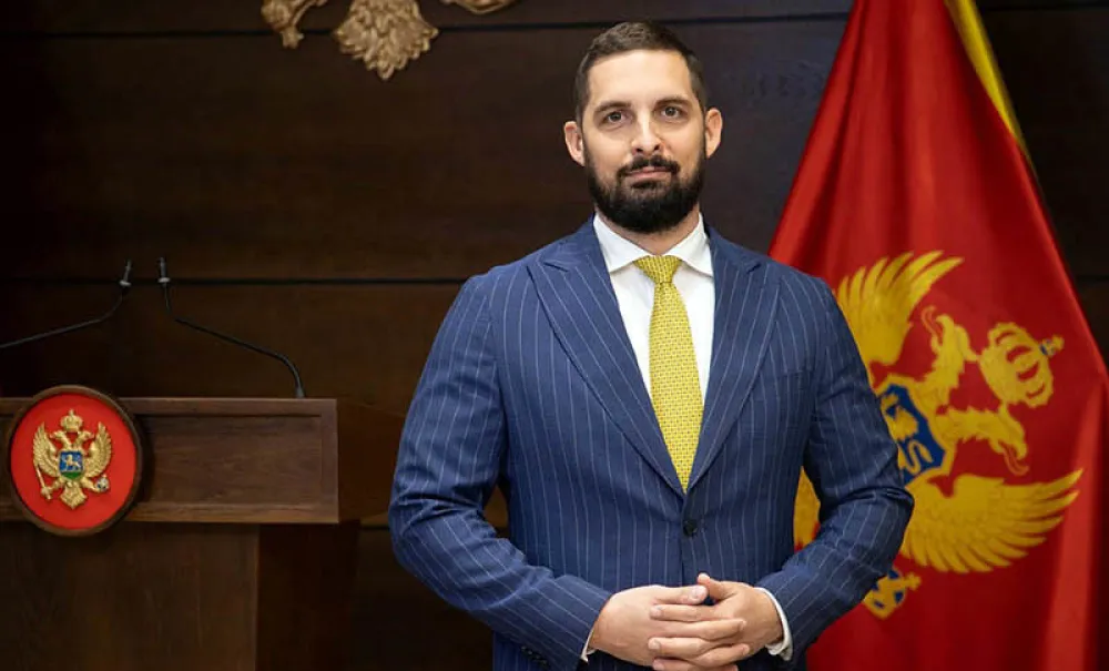 Leković: Milatović reže ruku koja ga hrani, a traži zagrljaj od onih koji ga odbacuju