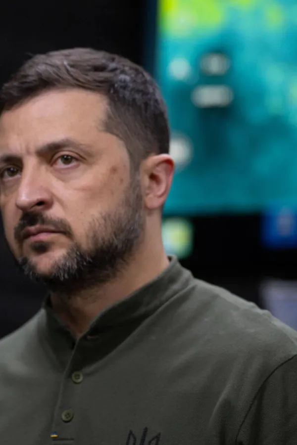 Zelenski: Ukrajinska i američka delegacija u petak u Njujorku o bezbjednosnim garancijama