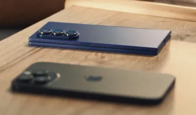 (VIDEO) Ljuti konkurenti: Samsung potkačio iPhone u novoj reklami