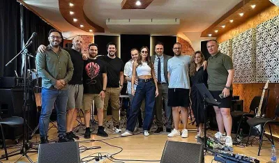 Emina Jahović počela s probama za turneju "Svitanje", najavila i treći koncert