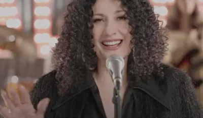 Kaliopi o biv&scaron;em suprugu: Mi smo sve samo nismo običan par