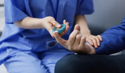 Ovaj simptom visokog &scaron;ećera u krvi nikada nemojte da ignori&scaron;ete