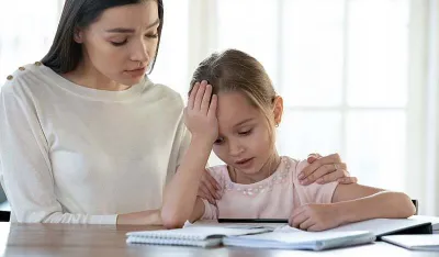 Ovi trikovi će vam pomoći da vam dijete ispriča sve o danu u &scaron;koli