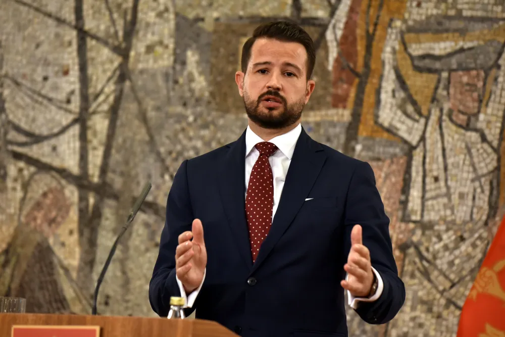 Milatović: Kola&scaron;in ima&nbsp;potencijal da postane primjer održivog razvoja