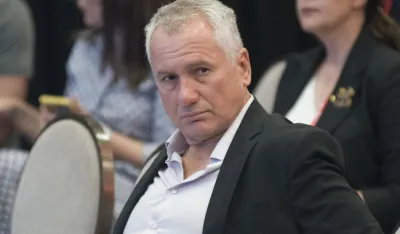 Rakčević: Radim po zakonu, a da li tako rade i vlasnici "Rivijere"?