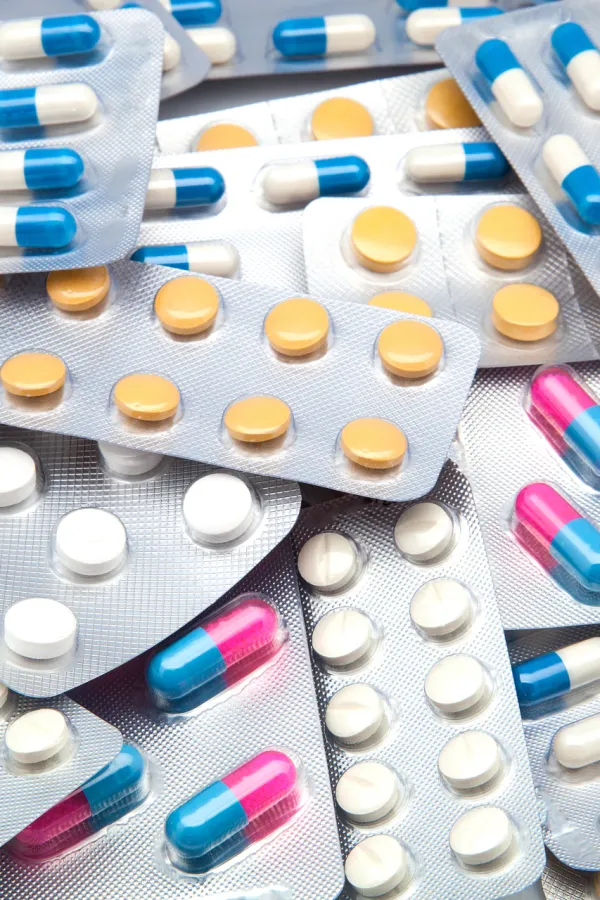 Naučnici UCG upozoravaju: Visoka potro&scaron;nja antibiotika u Crnoj Gori smanjuje njihovu djelotvornost i udaljava nas od preporuka