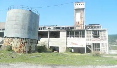 Nadležni ne mare za opasne supstance na Rude&scaron;u