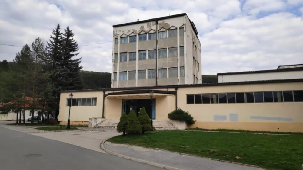 Inicijativa za učenički dom u Pljevljima jo&scaron; čeka odgovor