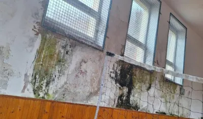 Za adaptaciju&nbsp;fiskulturne sale O&Scaron; "&Scaron;ćepan Đukić"