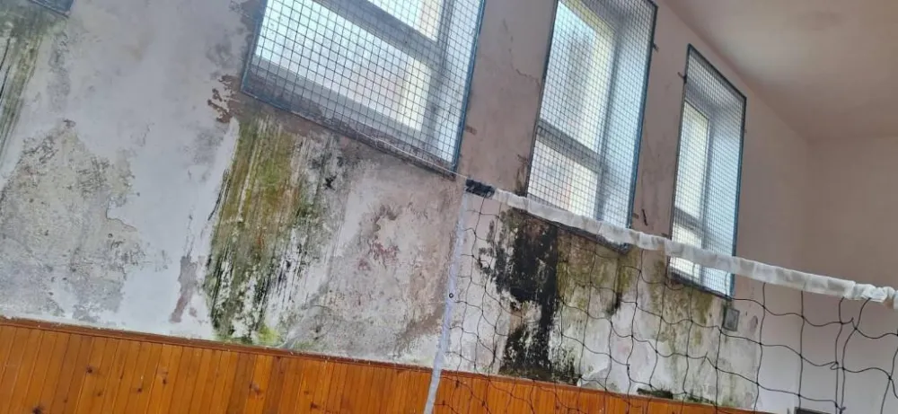 Za adaptaciju&nbsp;fiskulturne sale O&Scaron; "&Scaron;ćepan Đukić"