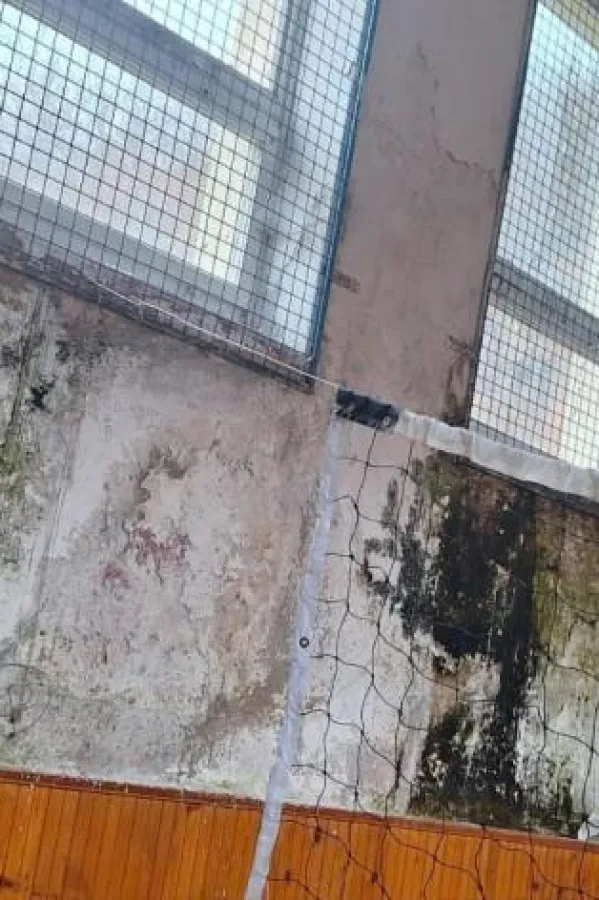 Za adaptaciju&nbsp;fiskulturne sale O&Scaron; "&Scaron;ćepan Đukić"