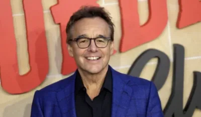 Reditelj prvih filmova o Hariju Poteru zatečen novom serijom