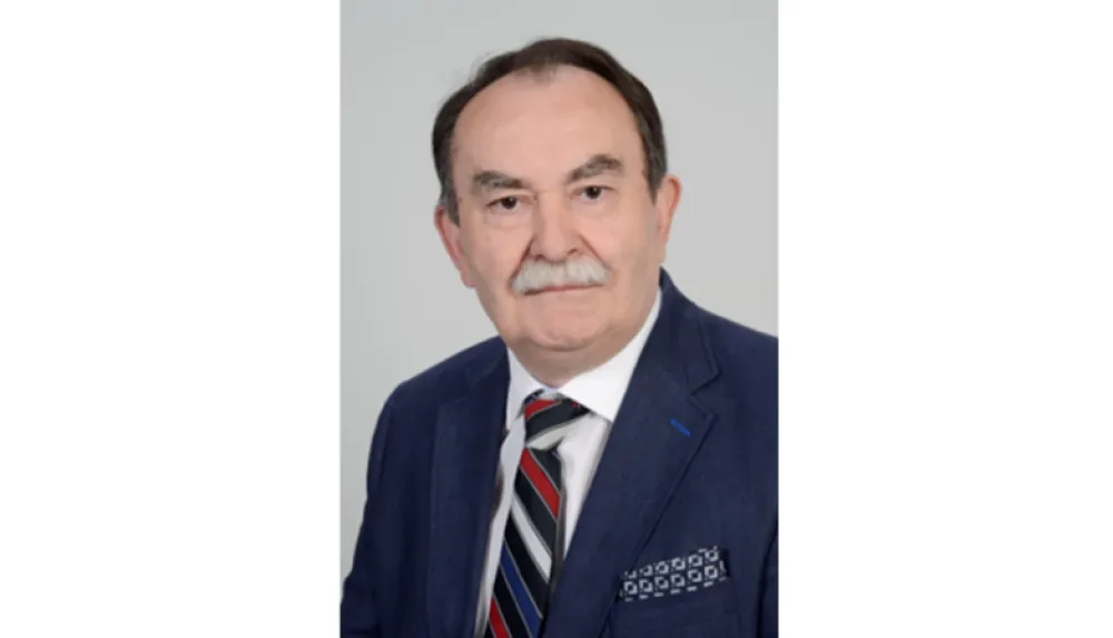 Preminuo hrvatsko-crnogorski naučnik, akademik Svetozar Musić