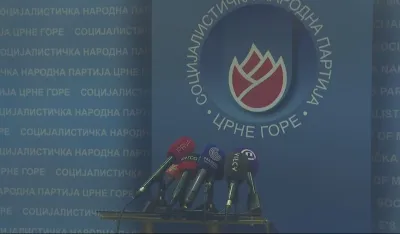 Račić: Ne pristajem da budem broj i dekor Jokovićevih manipulacija