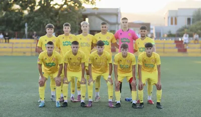 Омладинци ОФК Младости Лоб.бет 