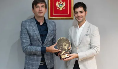 Azemović i Karadaglić