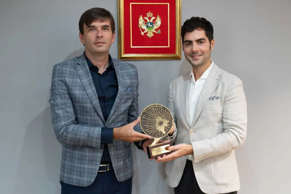 Azemović i Karadaglić