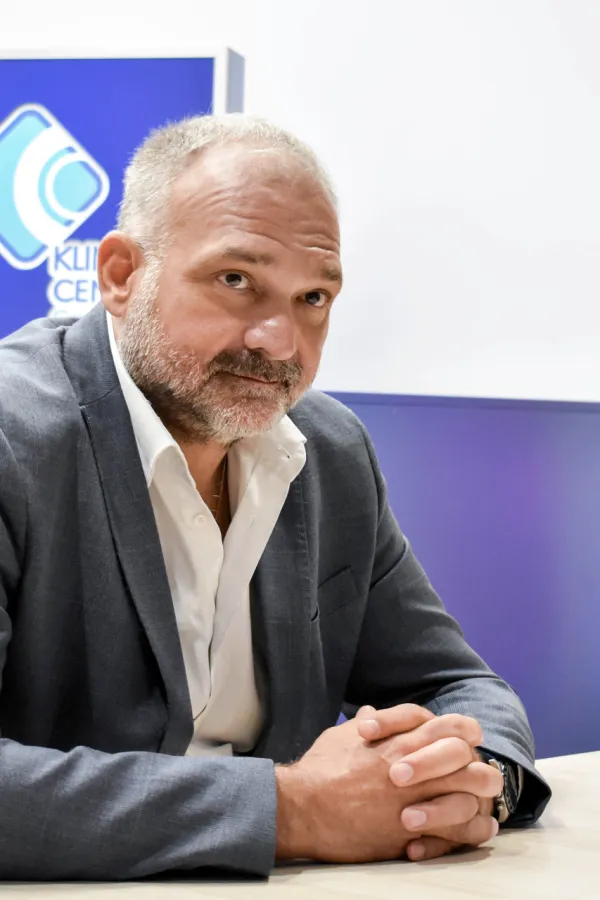 Radović: 230 medicinskih sestara u KCCG bez stručnog ispita za vi&scaron;e obrazovanje