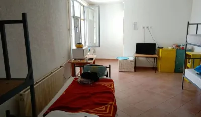 U UIKS-u od početka godine 954 pretresa: Zaplijenjen 51 telefon, 21 poku&scaron;ali da unesu u zatvor