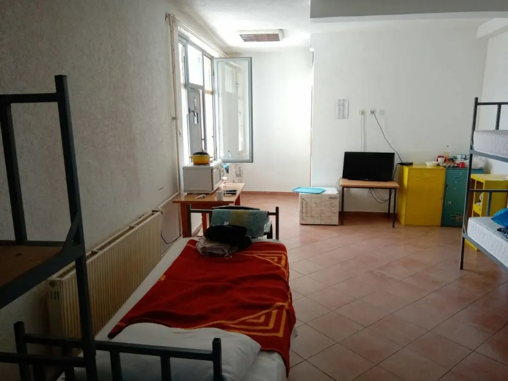 U UIKS-u od početka godine 954 pretresa: Zaplijenjen 51 telefon, 21 poku&scaron;ali da unesu u zatvor