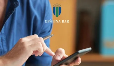 Op&scaron;tina Bar: 360 hiljada eura podr&scaron;ke preduzetnicima, pokrenuta nova digitalna platforma za prijavu na javne pozive