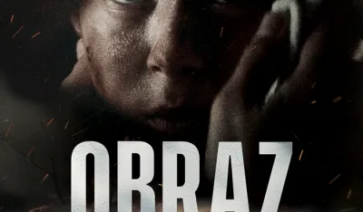 Plakat za Vukčevićev film