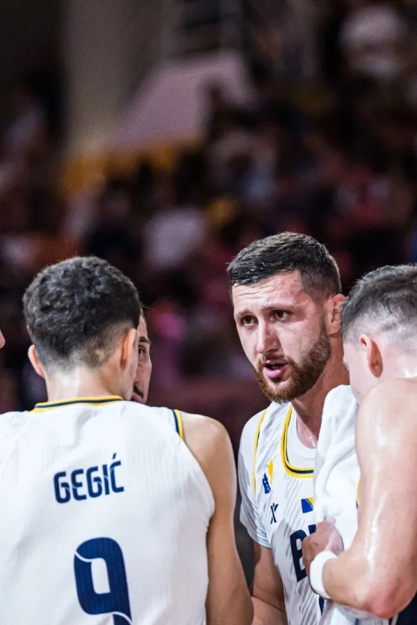 Ko&scaron;arka&scaron;i BiH