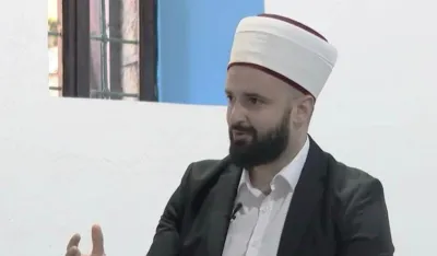 Imam Islamske zajednice u Nik&scaron;iću za "Dan": Politika se poigrala sa na&scaron;im narodom