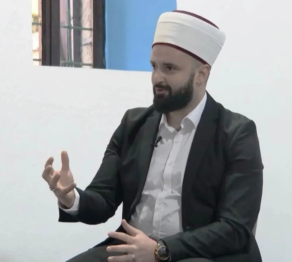 Imam Islamske zajednice u Nik&scaron;iću za "Dan": Politika se poigrala sa na&scaron;im narodom