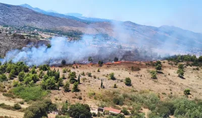 Neefikasne kazne za piromane u Crnoj Gori &ndash; problem zakona ili sudske prakse