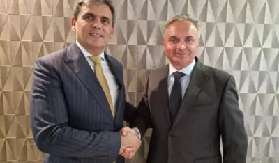 Ibrahimović: Spremni da podržimo inicijative za jačanje regionalne povezanosti