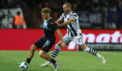 Debakl Rijeke u Solunu