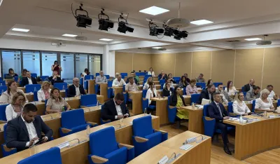 Komplikuje se situacija nakon izjave Mujovića o ishodu razgovora sa najvi&scaron;im državnim zvaničnicima: DNP prijeti da napu&scaron;ta vlast