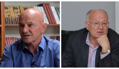 Sagovornici "Dana": Sada su za NATO i oni koji nikada nisu bili