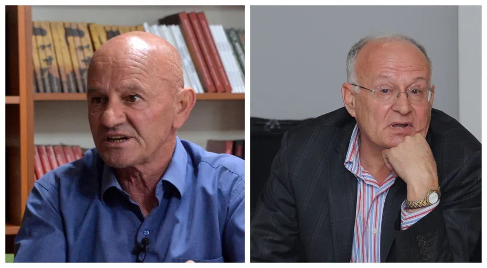 Sagovornici "Dana": Sada su za NATO i oni koji nikada nisu bili