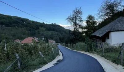 Mje&scaron;tani Vinicke sprečavaju sječu &scaron;ume u dijelu &Scaron;everina: Neće dozvoliti uni&scaron;tenje izvora