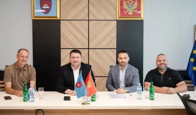 U Bijelom Polju osnovana Agencija za upravljanje prirodnim dobrom