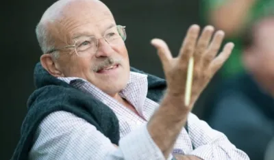 Čuveni njemački Oskarovac snima jo&scaron; jedan film