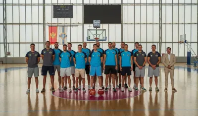 Novljani "upalili motore"