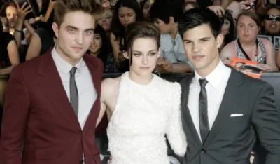 Vraća se "Sumrak saga": Od oktobra u bioskopima&nbsp;