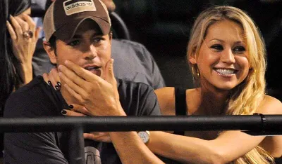 Ana Kurnjikova&nbsp;i Enrike Iglesijas očekuju četvrto dijete