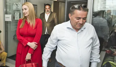 Savjet ASK odbio zahtjev Jelene Perović za naknadu zarade