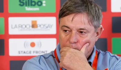 Dragan Stojković
