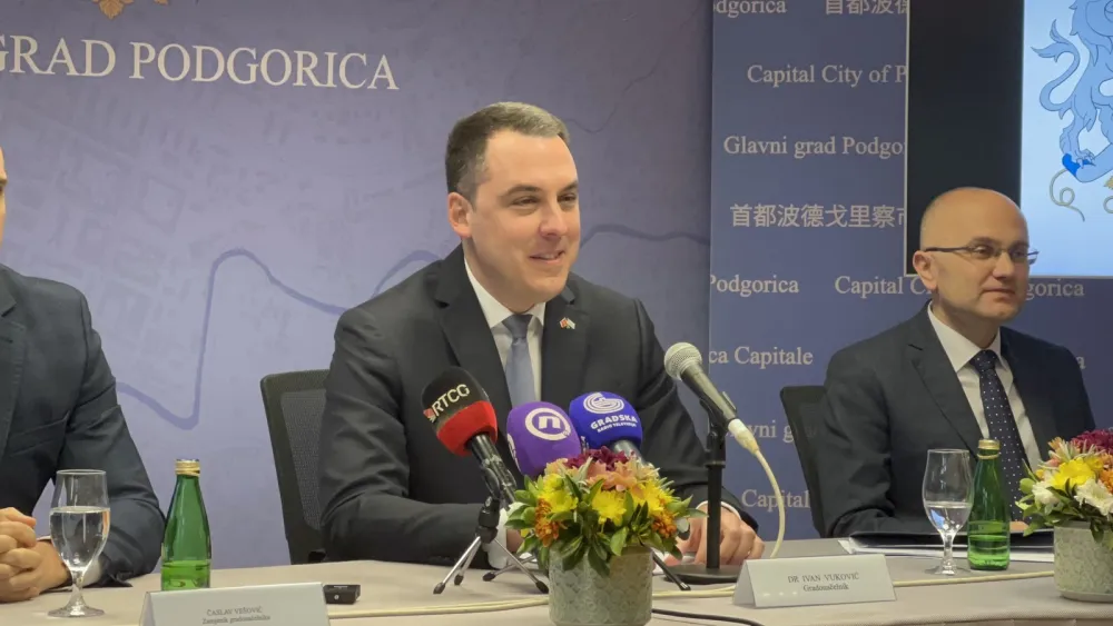 Vuković: Vlada nije bila u stanju da stvori uslove kako bi EK odobrila isplatu planiranih 18 miliona eura